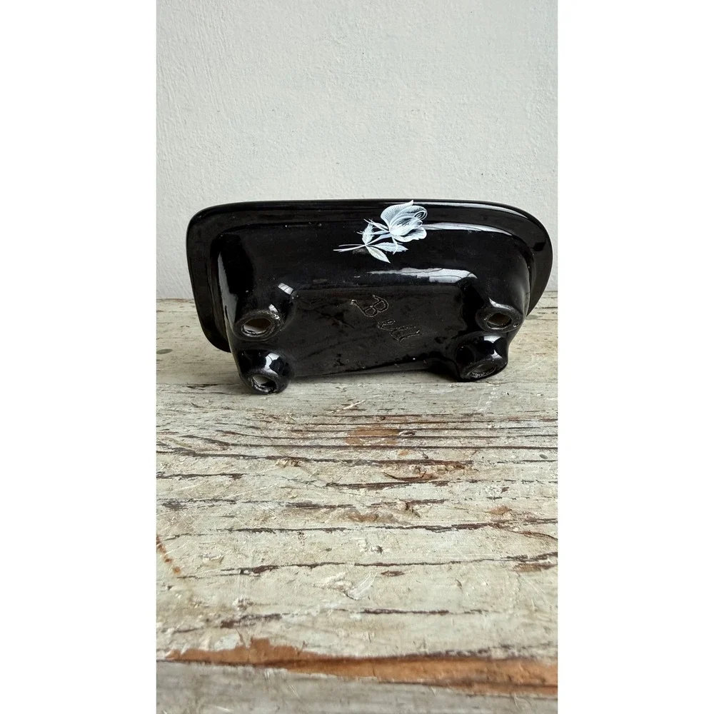 Bell vintage ceramic
